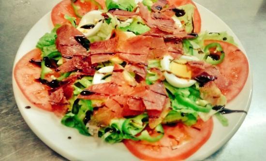 Cafeteria Teleferico